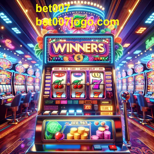 Atração pelos Jogos de Pagamentos no Bet007