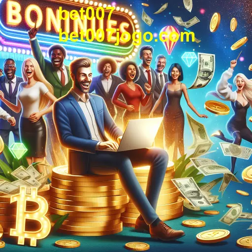 Descubra As Melhores Promoções na Bet007