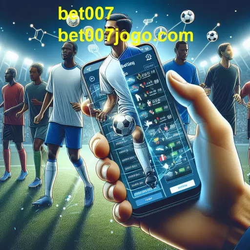 A Ascensão das Apostas em Esportes: Bet007 na Vanguarda